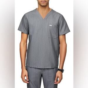 FIGS Men’s Scrubs Top XL Technical Collection